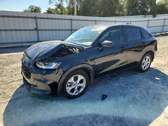 3CZRZ2H32RM775122 2024 HONDA HR-V