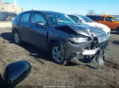 3CZRZ2H32RM776206 2024 HONDA HR-V