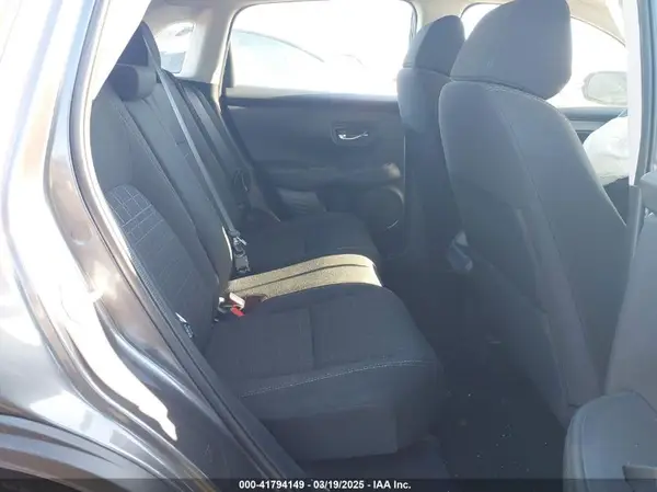 3CZRZ2H32RM776206 2024 HONDA HR-V - Image 8