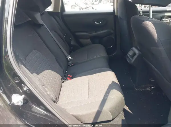3CZRZ2H32RM776612 2024 HONDA HR-V - Image 8