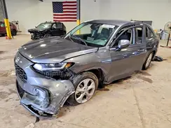 3CZRZ2H32RM777677 2024 HONDA HR-V