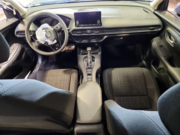 3CZRZ2H32RM777677 2024 HONDA HR-V - Image 8