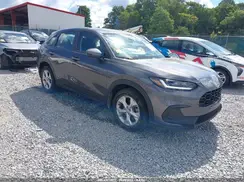 3CZRZ2H32RM778022 2024 HONDA HR-V