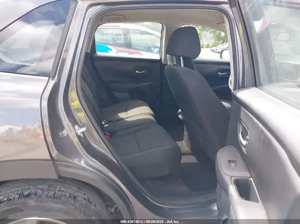 3CZRZ2H32RM778022 2024 HONDA HR-V - Image 8