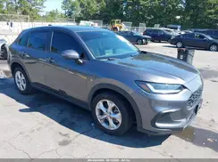 3CZRZ2H32RM784340 2024 HONDA HR-V