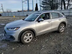 3CZRZ2H32RM785147 2024 HONDA HR-V