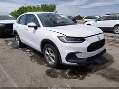 3CZRZ2H32RM785522 2024 HONDA HR-V