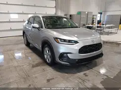 3CZRZ2H32SM107410 2025 HONDA HR-V