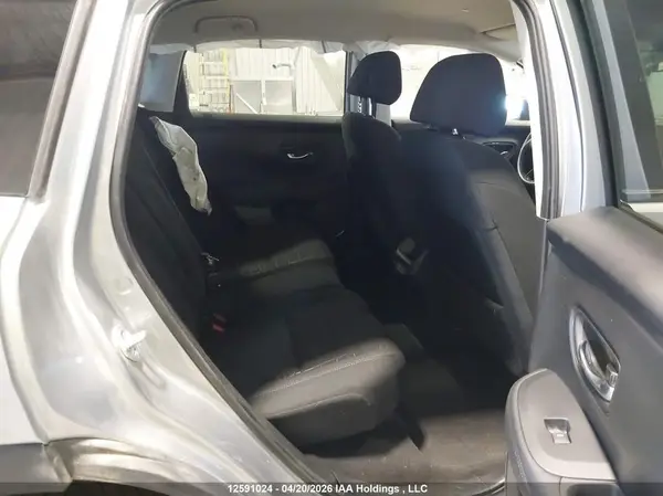 3CZRZ2H32SM107410 2025 HONDA HR-V - Image 8
