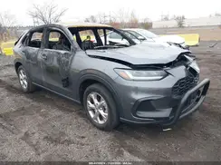 3CZRZ2H32SM703908 2025 HONDA HR-V