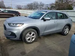 3CZRZ2H32SM704413 2025 HONDA HR-V