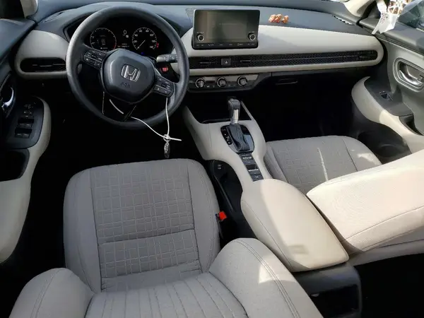 3CZRZ2H32SM704413 2025 HONDA HR-V - Image 8