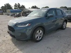 3CZRZ2H32SM705657 2025 HONDA HR-V