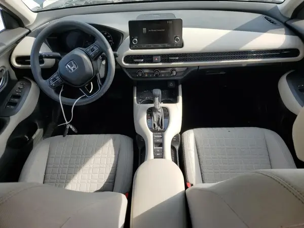 3CZRZ2H32SM705657 2025 HONDA HR-V - Image 8