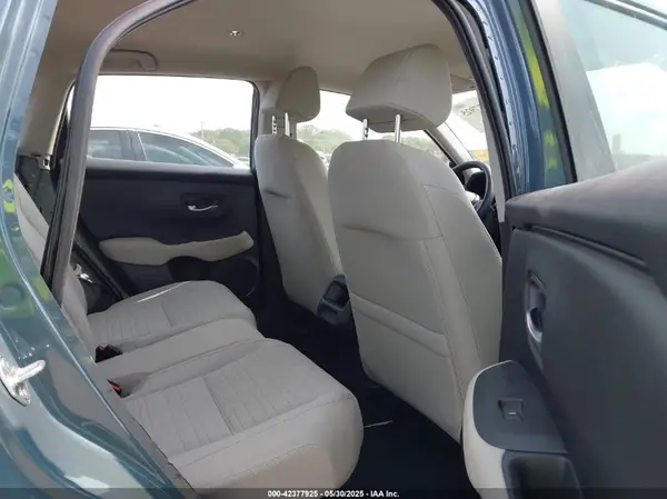 3CZRZ2H32SM706422 2025 HONDA HR-V - Image 8