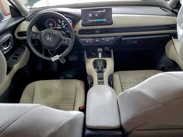 3CZRZ2H32SM711619 2025 HONDA HR-V - Image 8