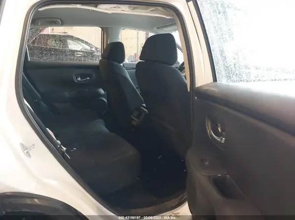 3CZRZ2H32SM713385 2025 HONDA HR-V - Image 8