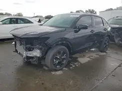 3CZRZ2H32SM715279 2025 HONDA HR-V