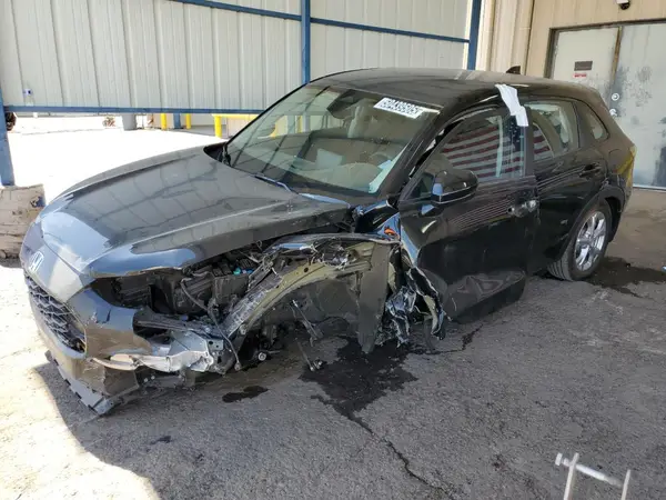 3CZRZ2H32SM715279 2025 HONDA HR-V - Image 1