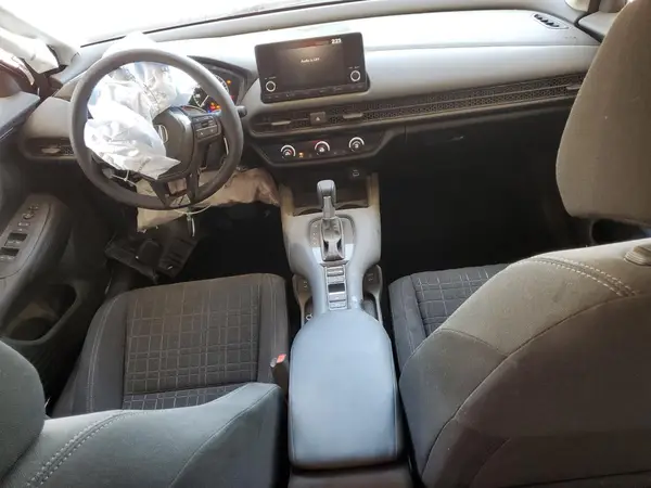 3CZRZ2H32SM715279 2025 HONDA HR-V - Image 8