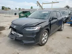 3CZRZ2H32SM715721 2025 HONDA HR-V