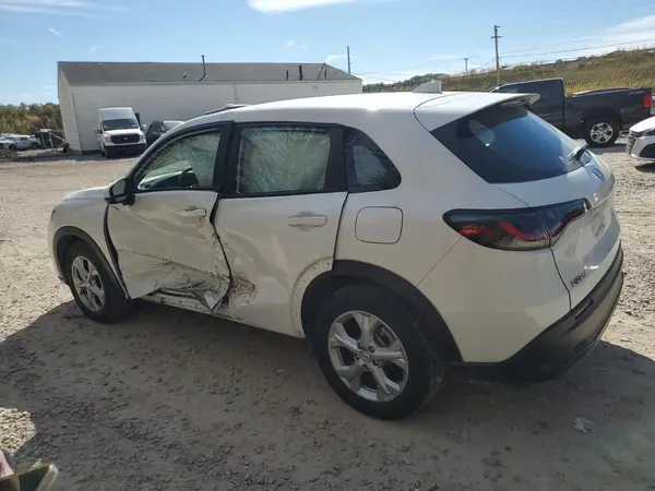 3CZRZ2H32SM716514 2025 HONDA HR-V - Image 2