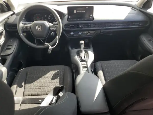 3CZRZ2H32SM716514 2025 HONDA HR-V - Image 8