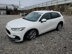 3CZRZ2H32SM716528 2025 HONDA HR-V