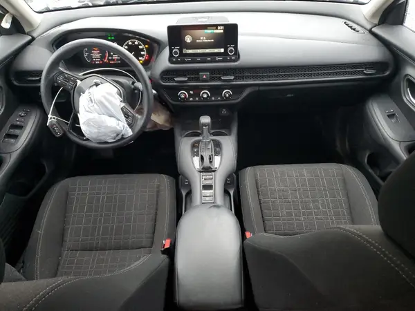 3CZRZ2H32SM716528 2025 HONDA HR-V - Image 8