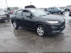 3CZRZ2H32SM717436 2025 HONDA HR-V