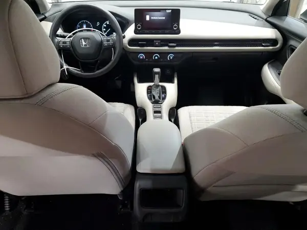 3CZRZ2H32SM717887 2025 HONDA HR-V - Image 8