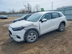 3CZRZ2H32SM718327 2025 HONDA HR-V