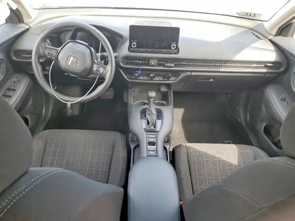 3CZRZ2H32SM718327 2025 HONDA HR-V - Image 8