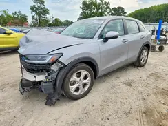 3CZRZ2H32SM718344 2025 HONDA HR-V