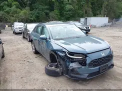 3CZRZ2H32SM723351 2025 HONDA HR-V