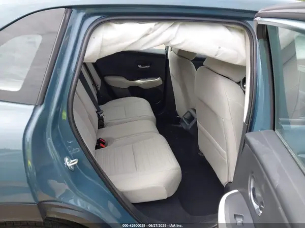 3CZRZ2H32SM723351 2025 HONDA HR-V - Image 8