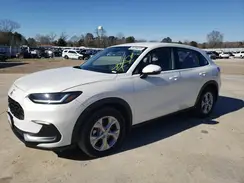 3CZRZ2H32SM726234 2025 HONDA HR-V