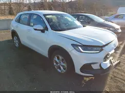 3CZRZ2H32SM727528 2025 HONDA HR-V