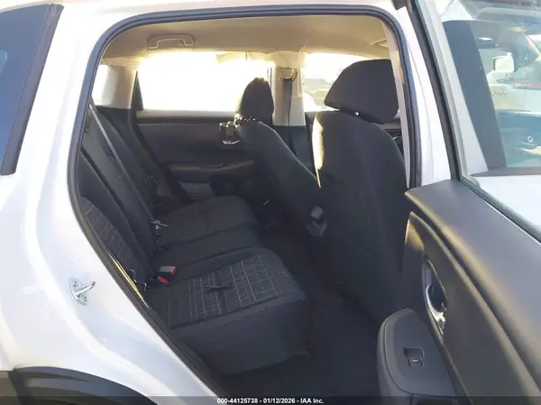 3CZRZ2H32SM727528 2025 HONDA HR-V - Image 8
