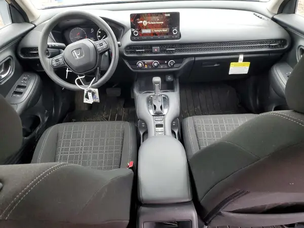 3CZRZ2H32SM732017 2025 HONDA HR-V - Image 8