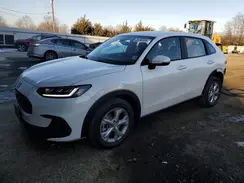 3CZRZ2H32SM733247 2025 HONDA HR-V