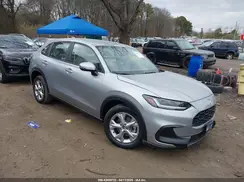 3CZRZ2H32SM734043 2025 HONDA HR-V