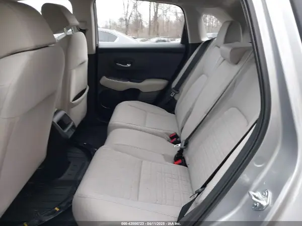 3CZRZ2H32SM734043 2025 HONDA HR-V - Image 8