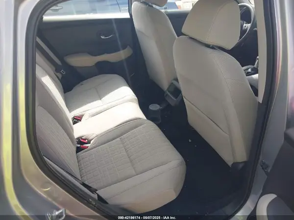 3CZRZ2H32SM734057 2025 HONDA HR-V - Image 8