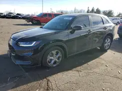 3CZRZ2H32SM735340 2025 HONDA HR-V
