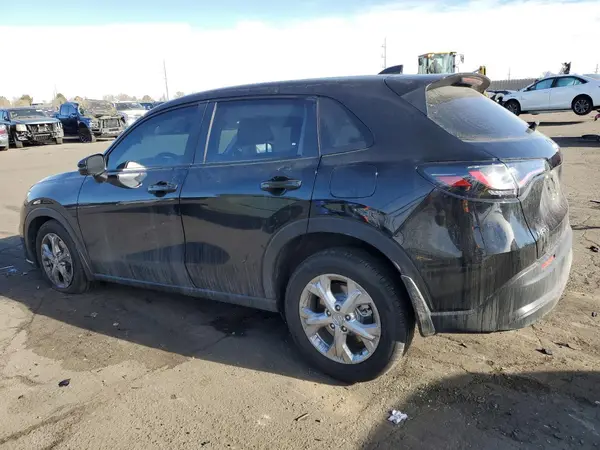 3CZRZ2H32SM735340 2025 HONDA HR-V - Image 2