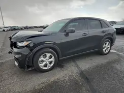 3CZRZ2H32SM738495 2025 HONDA HR-V