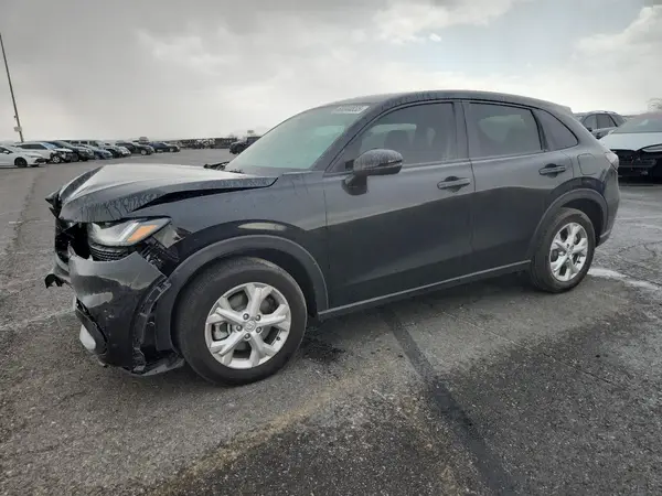 3CZRZ2H32SM738495 2025 HONDA HR-V - Image 1