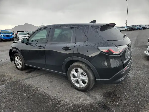 3CZRZ2H32SM738495 2025 HONDA HR-V - Image 2