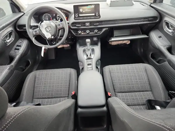 3CZRZ2H32SM738495 2025 HONDA HR-V - Image 8